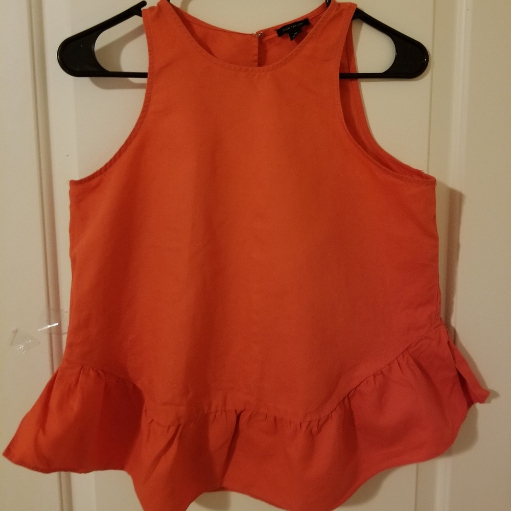 Ann Taylor Top